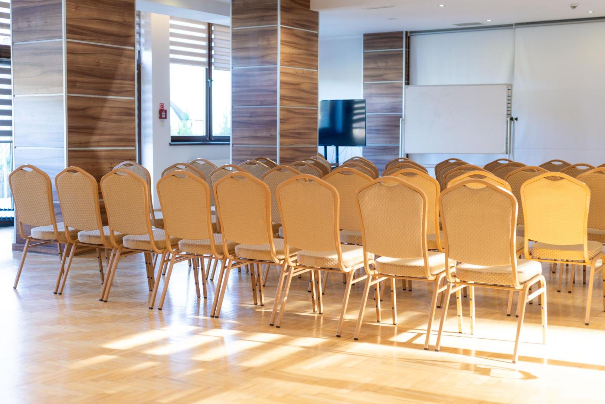 Hotel Podium Wisla Ngoại thất bức ảnh
