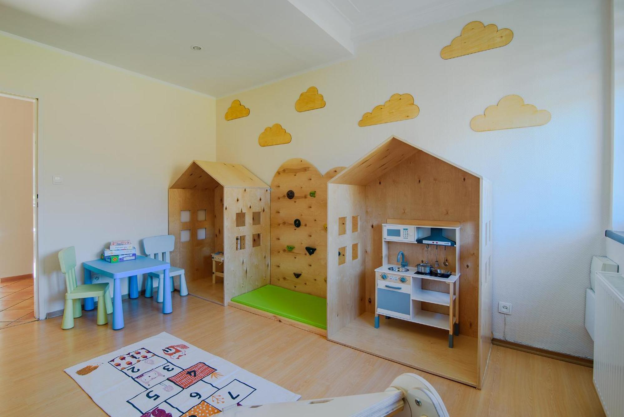 Hotel Podium Wisla Ngoại thất bức ảnh