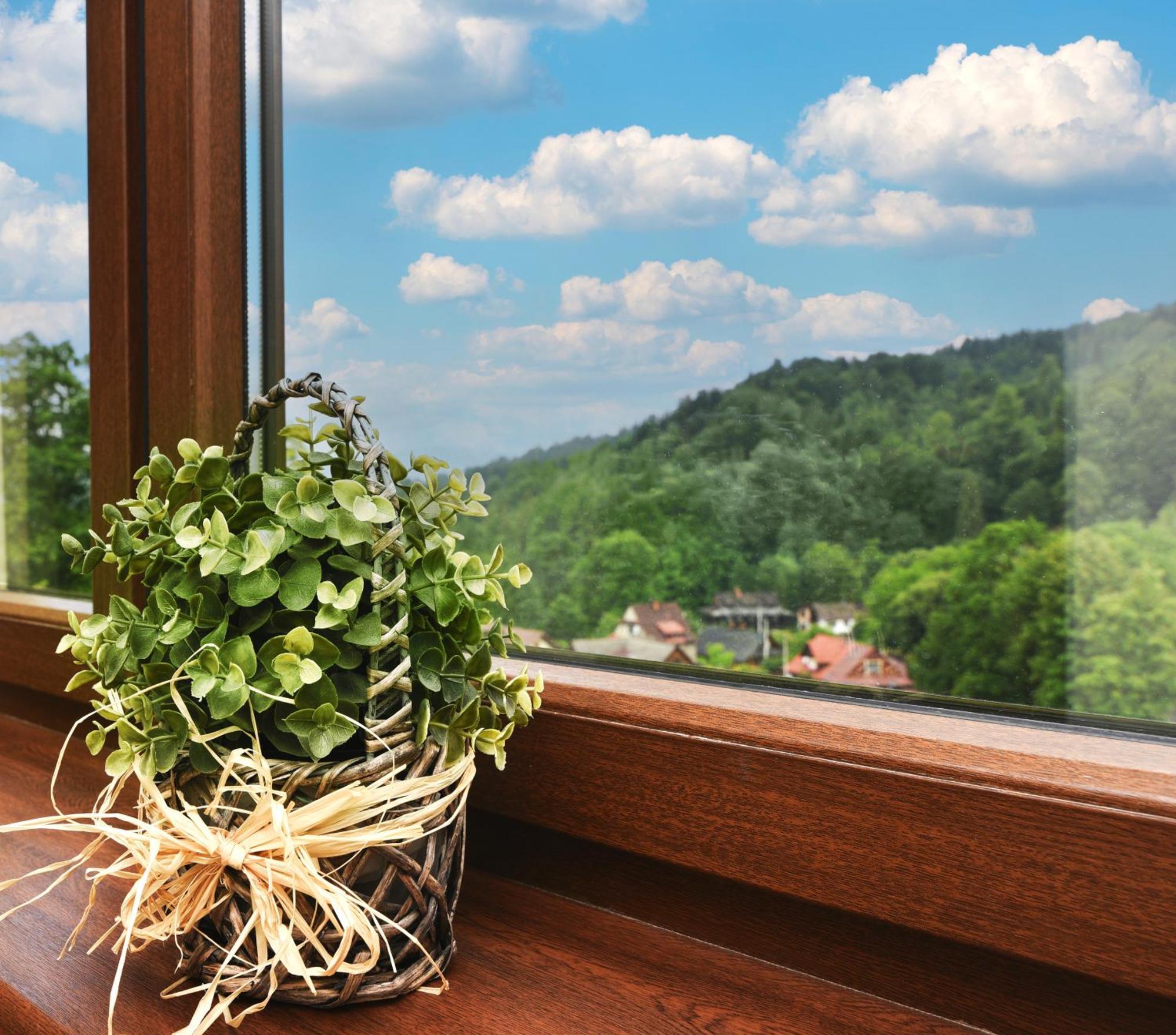 Hotel Podium Wisla Ngoại thất bức ảnh