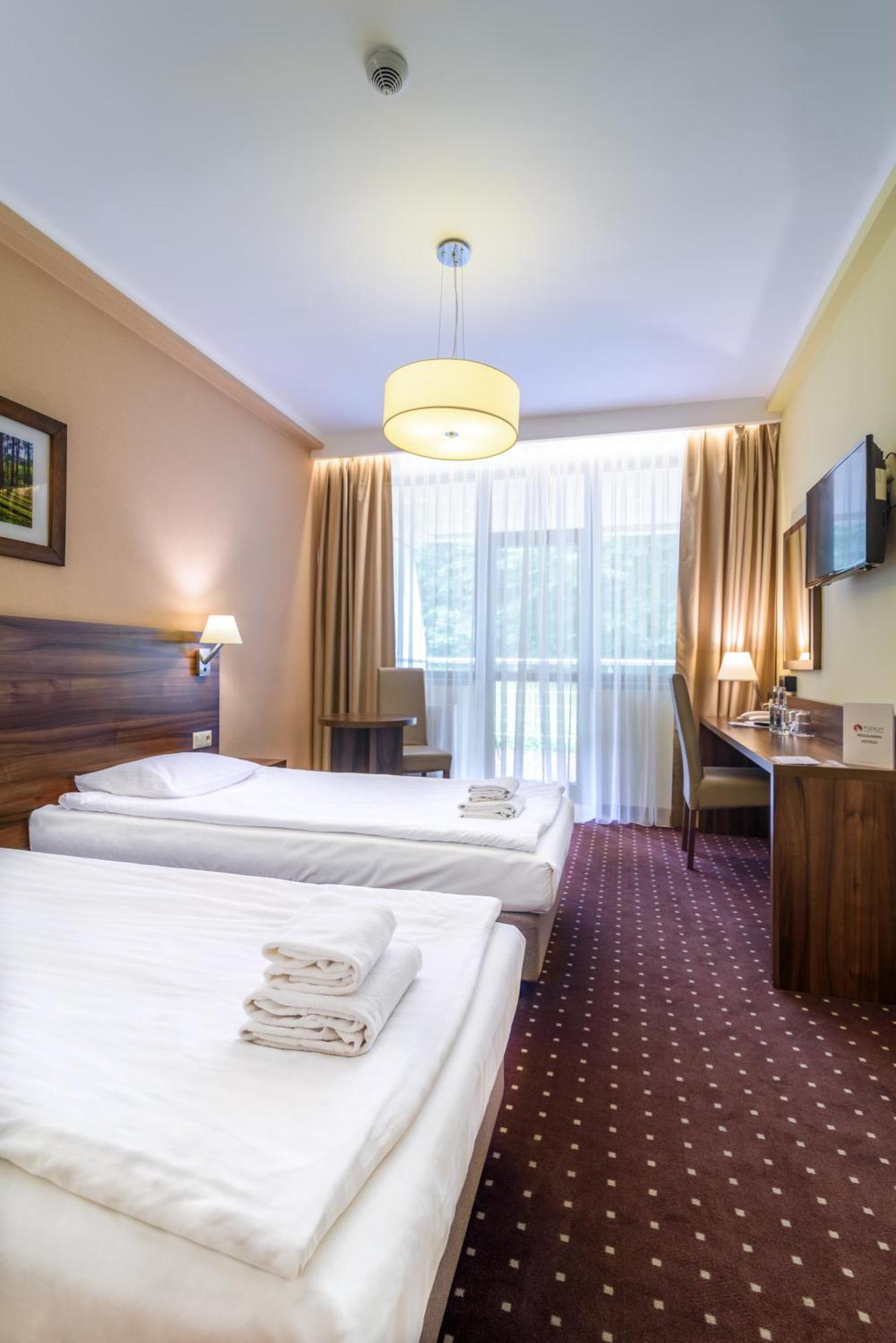 Hotel Podium Wisla Ngoại thất bức ảnh