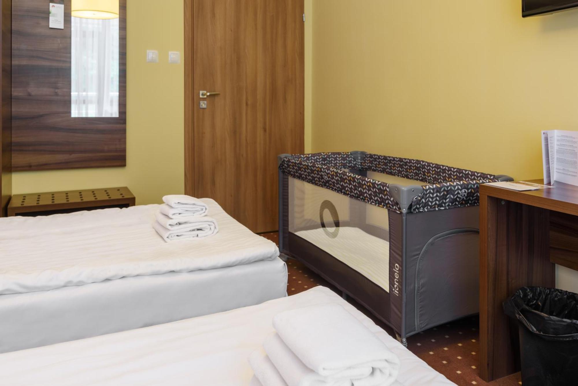 Hotel Podium Wisla Ngoại thất bức ảnh