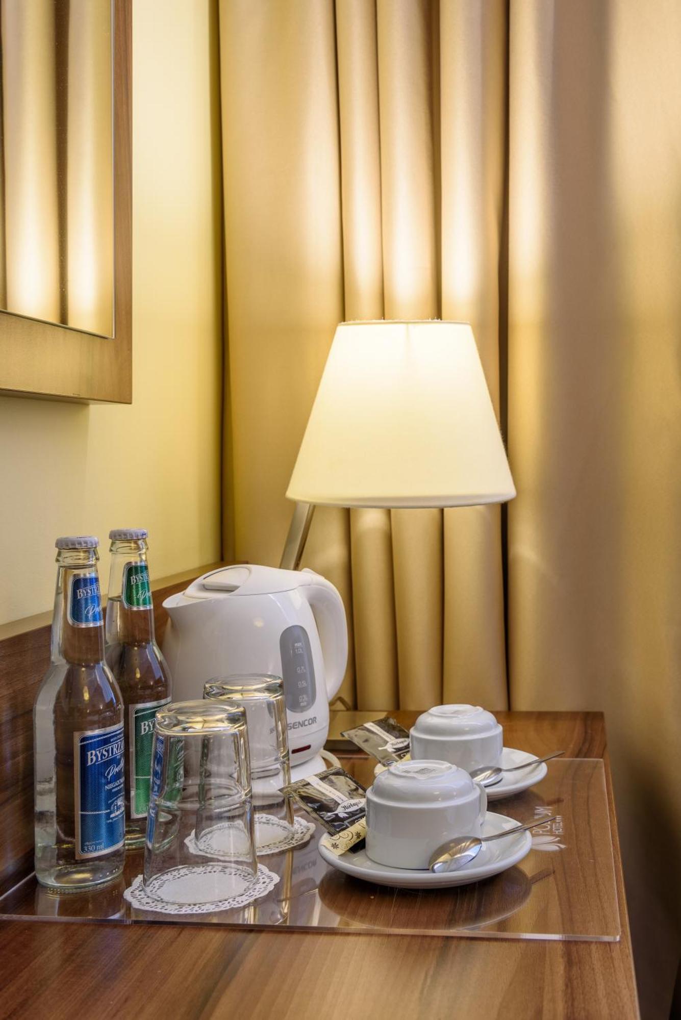 Hotel Podium Wisla Ngoại thất bức ảnh